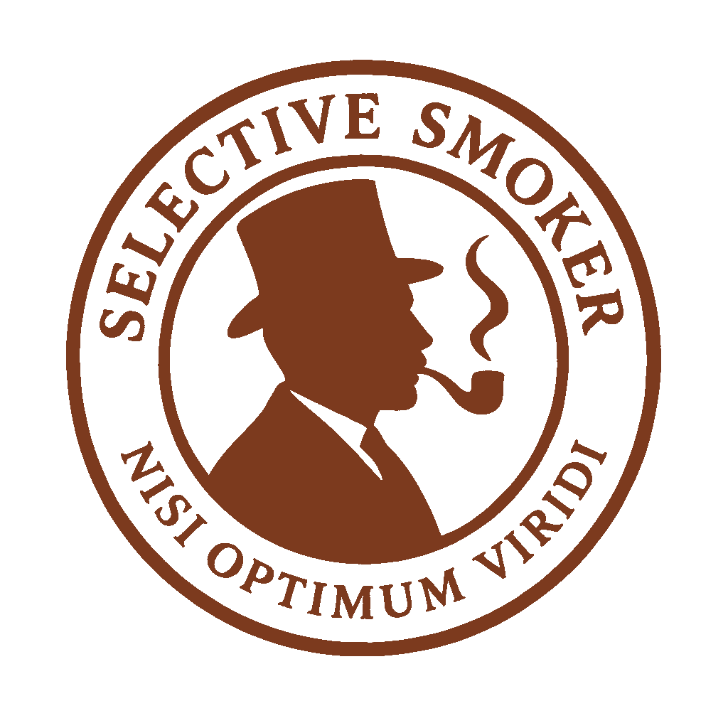 Selective Smoker Logo
